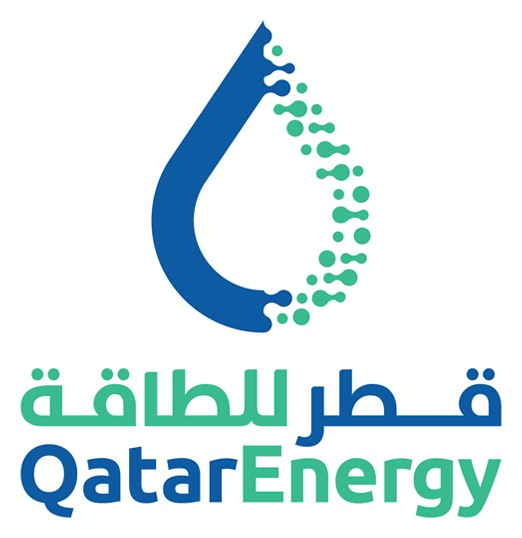QatarEnergy logo