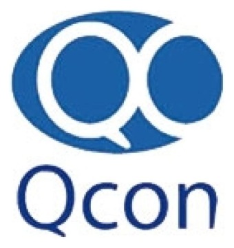 QCON logo