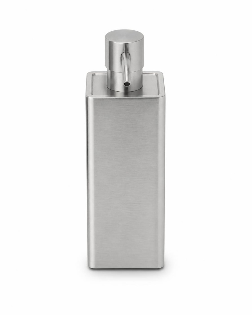 [BLD-GEN-0162] SOAP DISPENSER SINGLE PRIME MIX