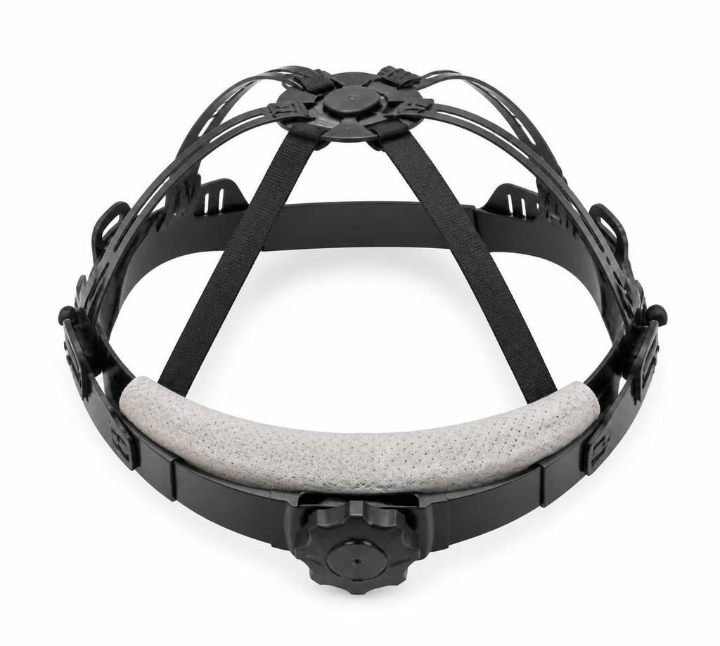 [AJA640-000-000] JSP EVO®2 Harness with Sweatband