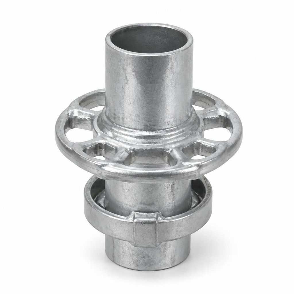 [CUPLOC448-16MM] Cup Lock Centre 288 (16MM)