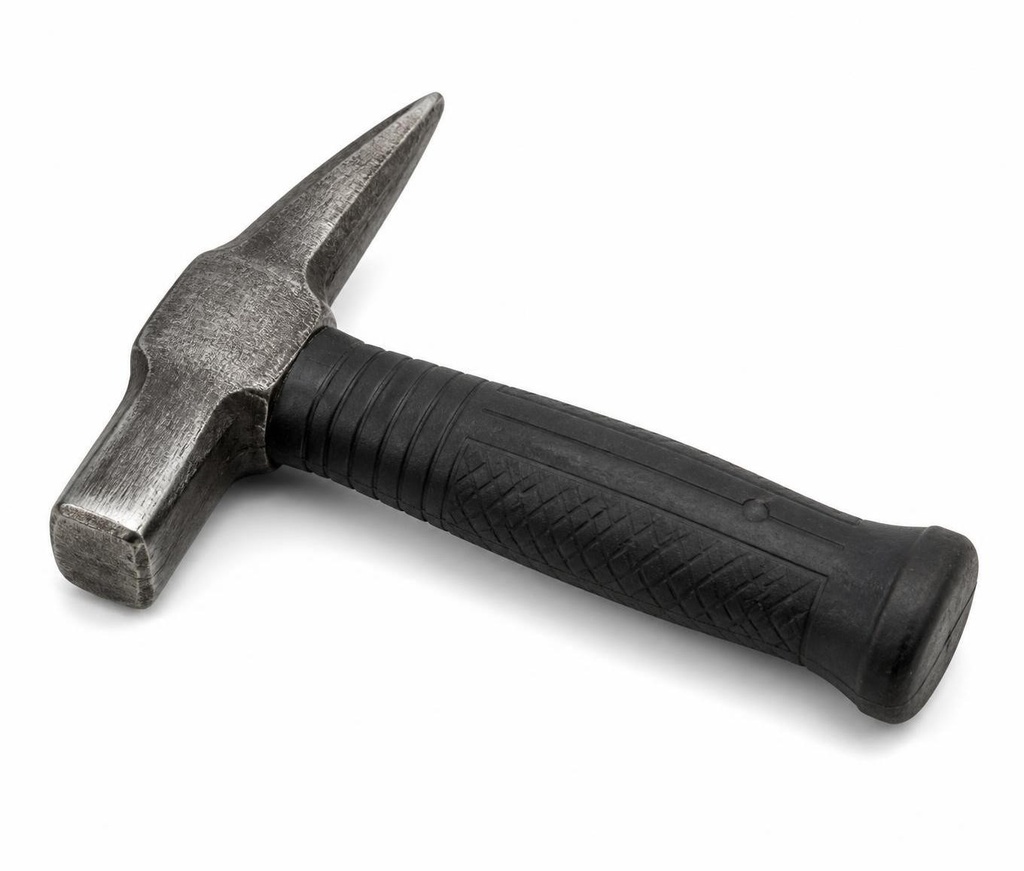 [TOL-GEN-0234] مطرقة تكسير خرسانة 500  غرام
