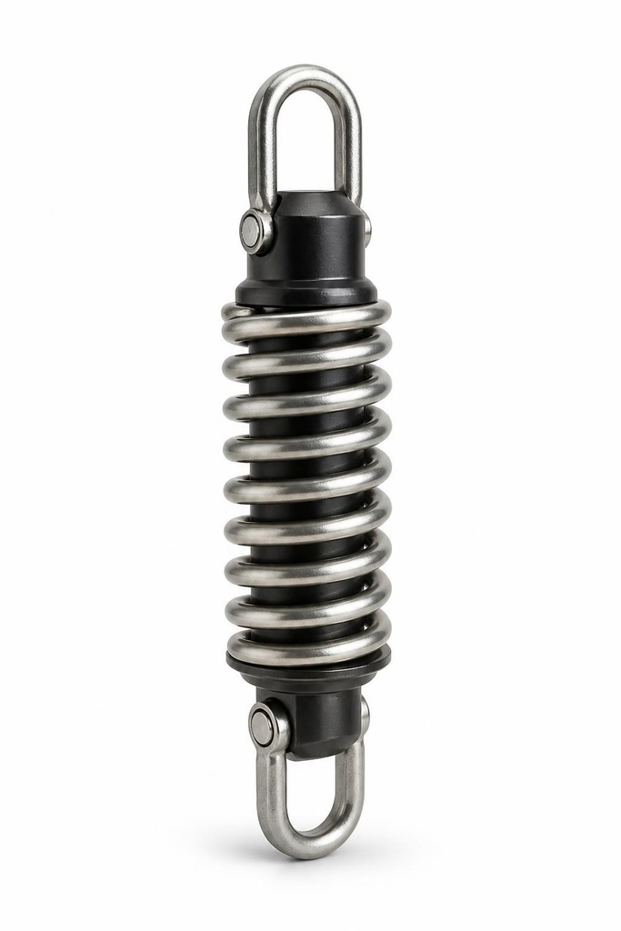 [PN4000(MU)(02)] ممتص صدمات لولبي كرم PN4000(02)