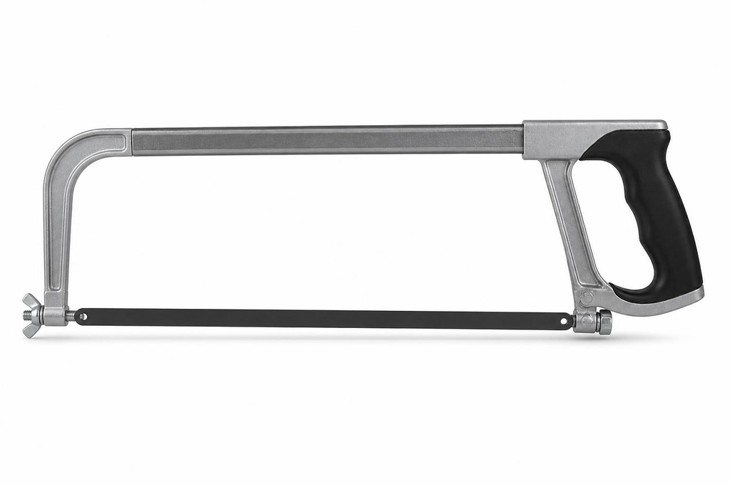 [S03011001] HACKSAW FRAME 12" H/D  SALI