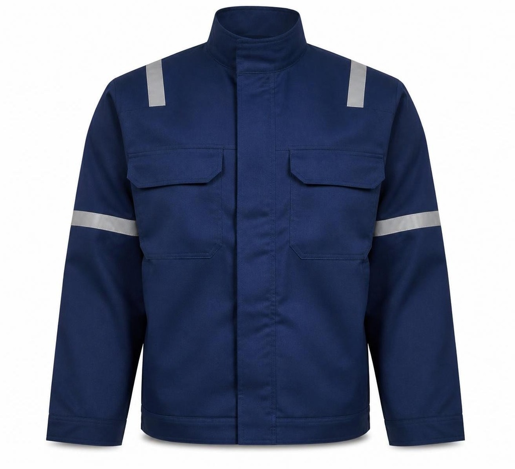[FD1J2] FlareDefender Inherent Flame Resistance Jacket (IFR)