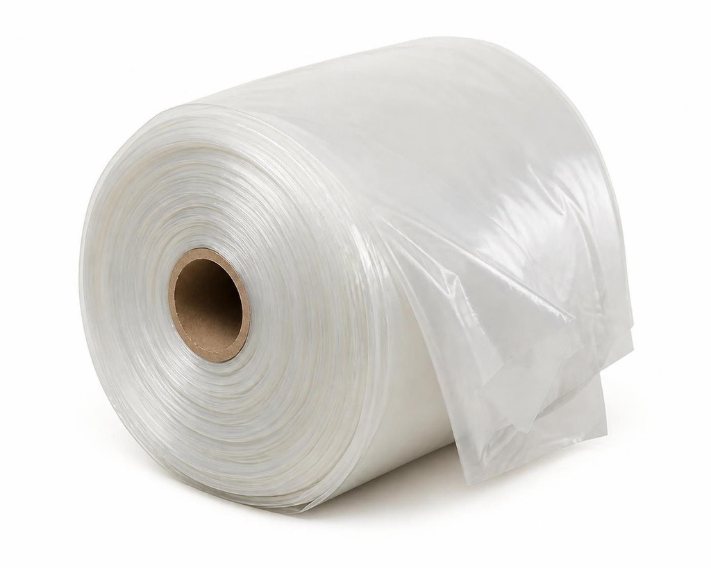 [PP003] POLYTHENE SHEET PP003 9.5KGX22MTRX1000G