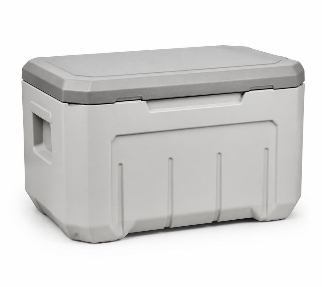 [HARPLA266-30LTR] HARD PLASTIC ICE BOX (30 LTR)